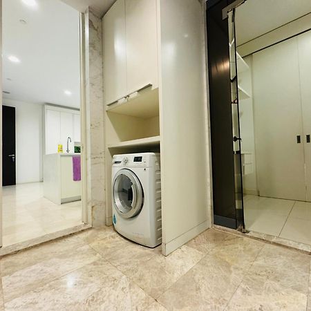 Platinum Suites By Blue Sky كوالالمبور المظهر الخارجي الصورة
