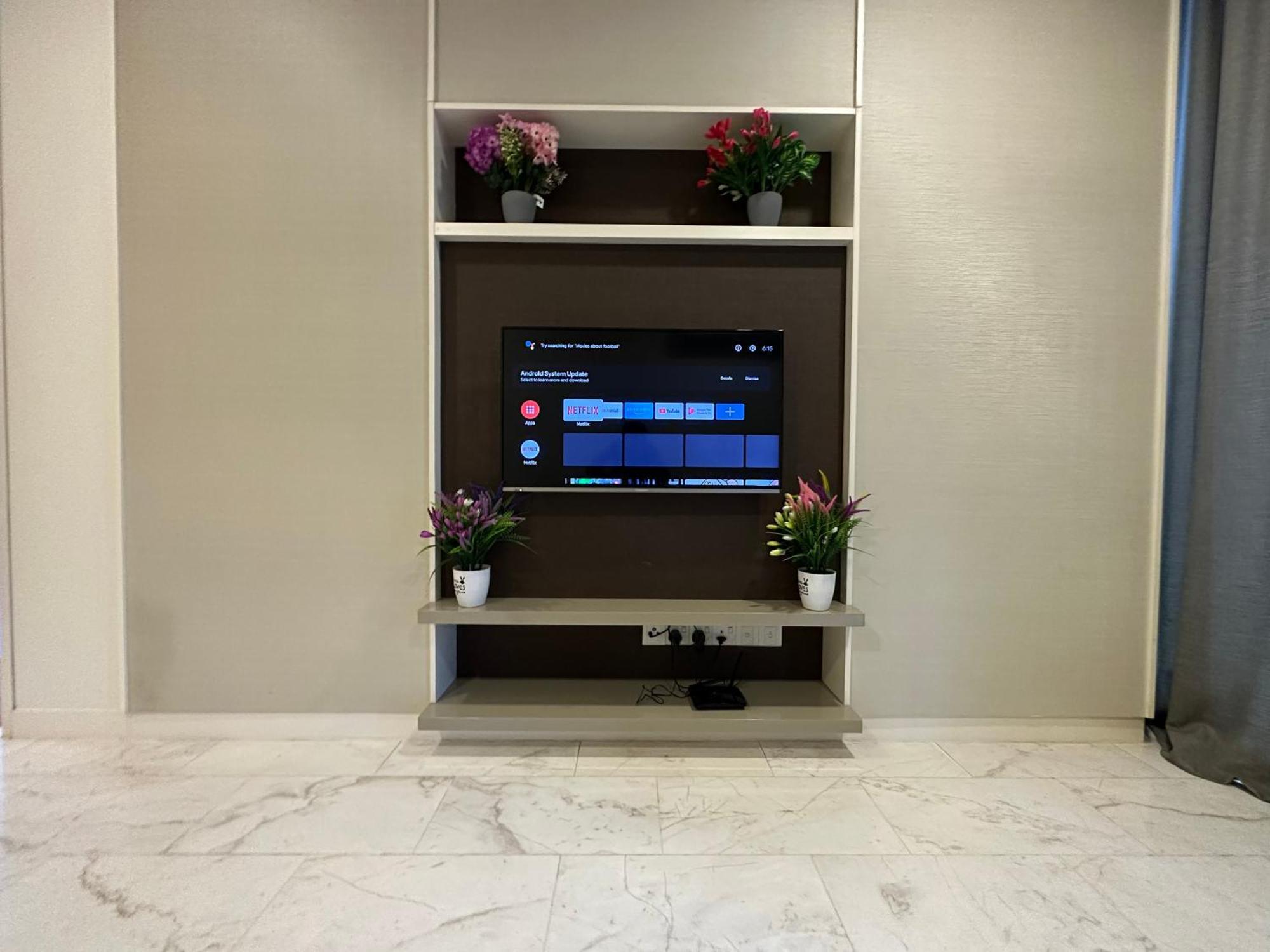 Platinum Suites By Blue Sky كوالالمبور المظهر الخارجي الصورة