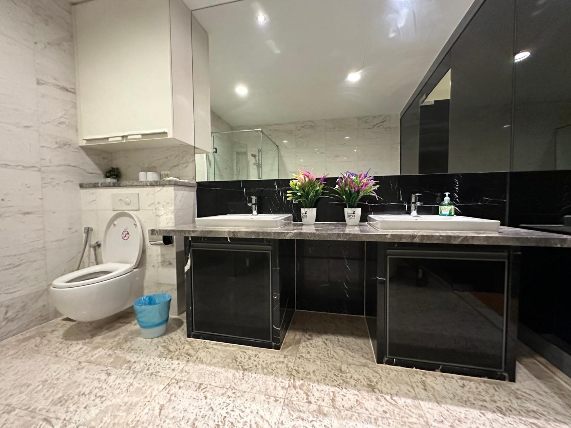 Platinum Suites By Blue Sky كوالالمبور المظهر الخارجي الصورة