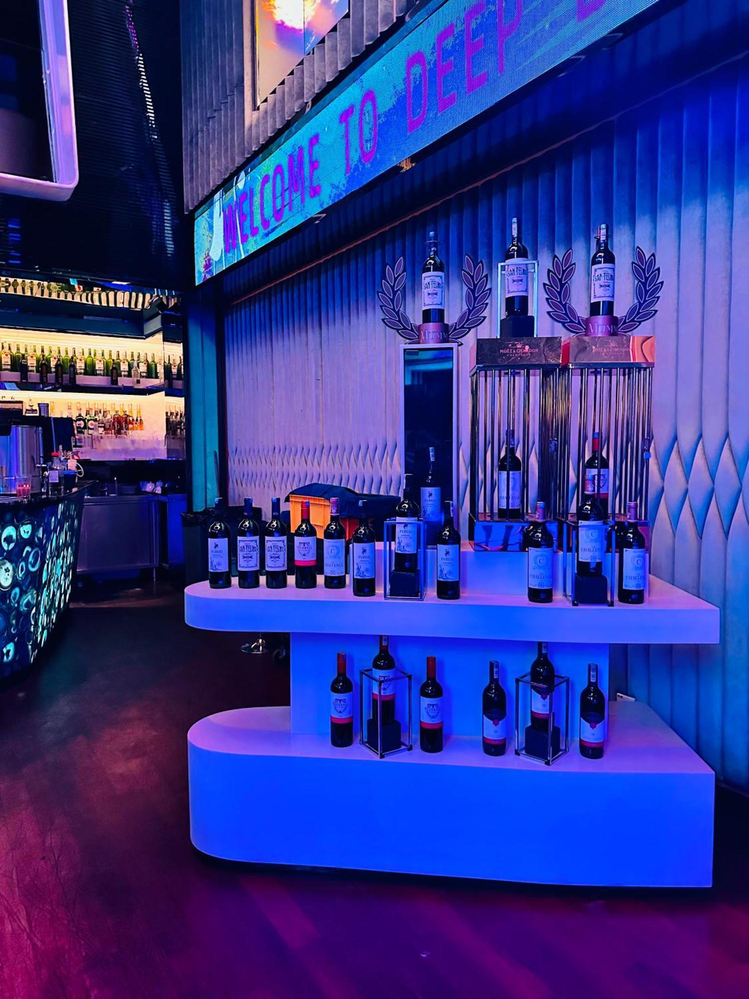 Platinum Suites By Blue Sky كوالالمبور المظهر الخارجي الصورة
