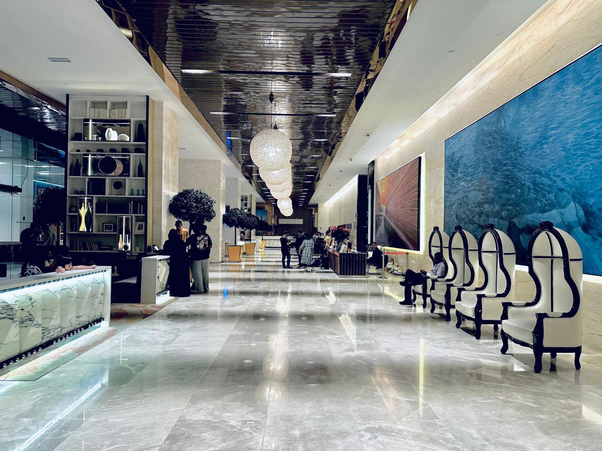 Platinum Suites By Blue Sky كوالالمبور المظهر الخارجي الصورة