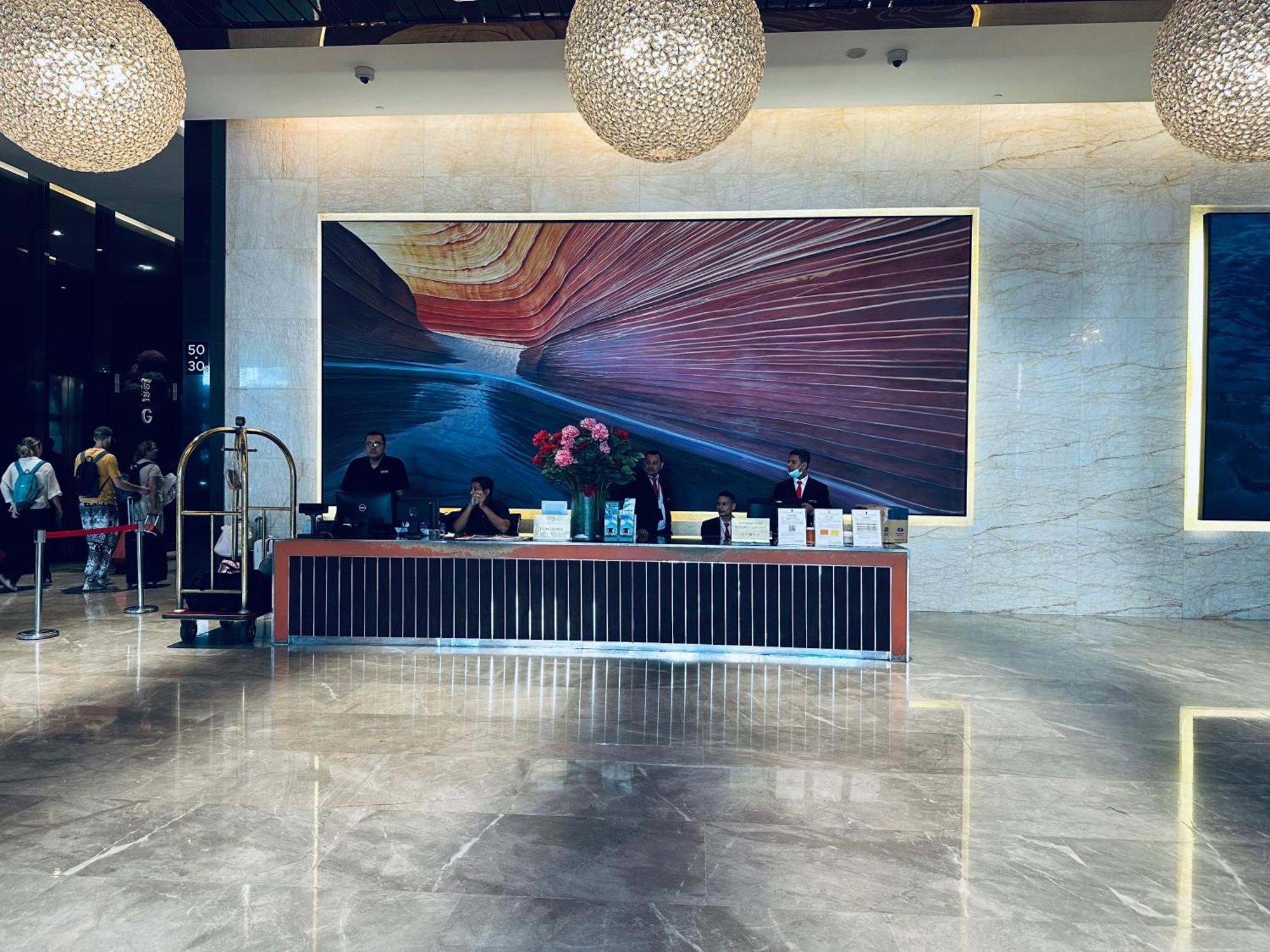 Platinum Suites By Blue Sky كوالالمبور المظهر الخارجي الصورة