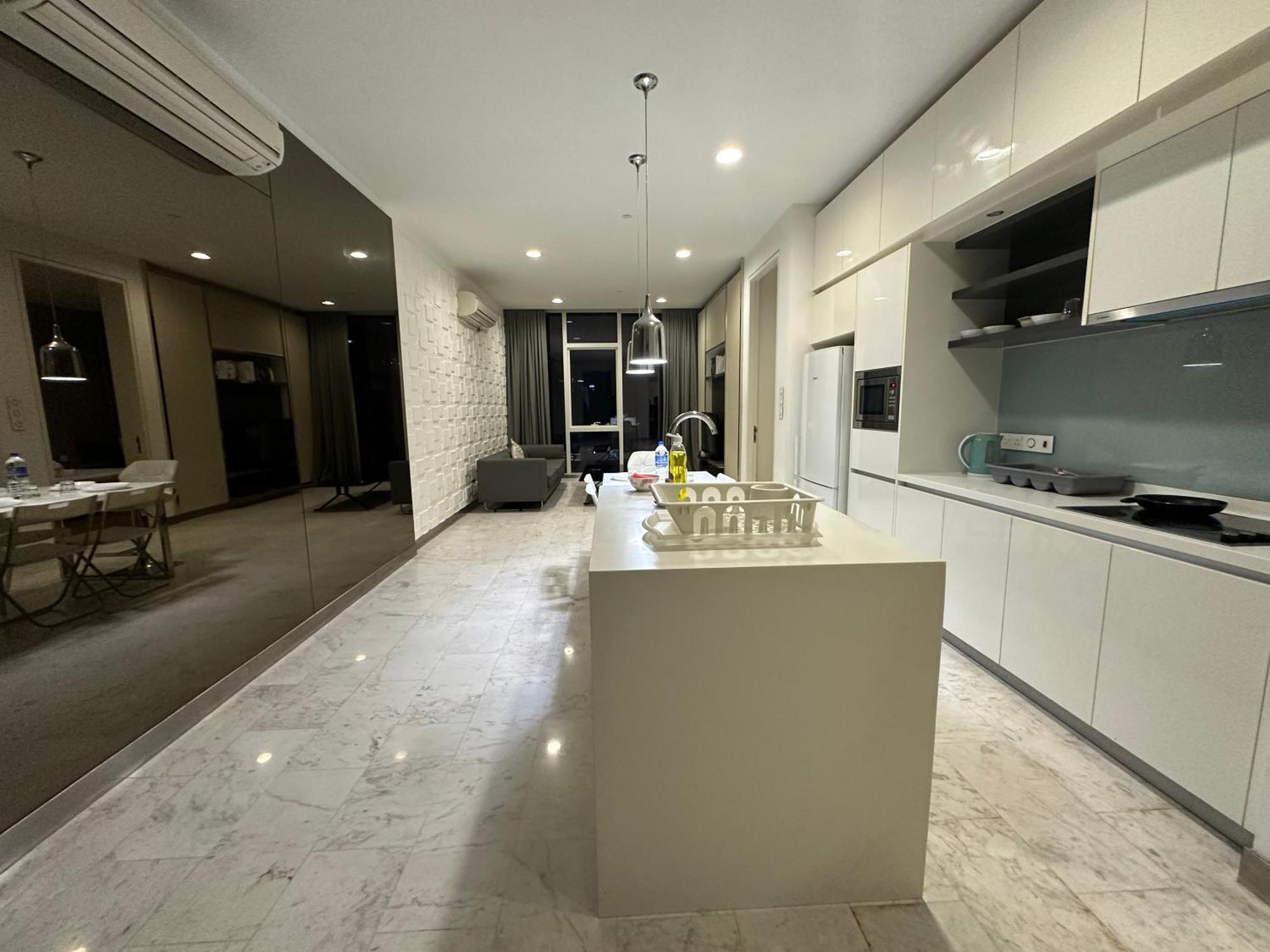 Platinum Suites By Blue Sky كوالالمبور المظهر الخارجي الصورة