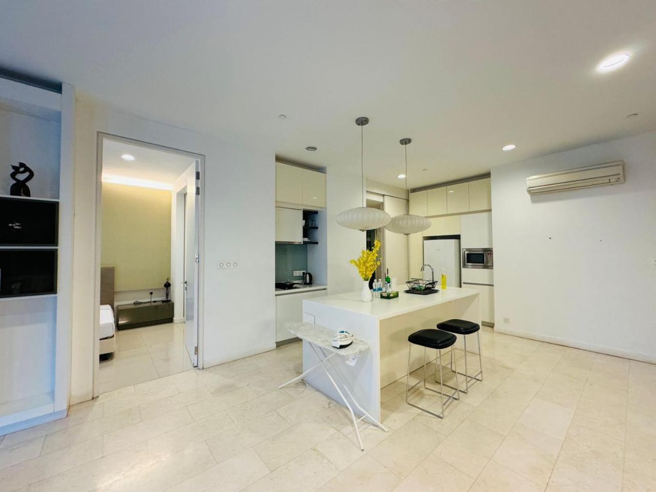 Platinum Suites By Blue Sky كوالالمبور المظهر الخارجي الصورة