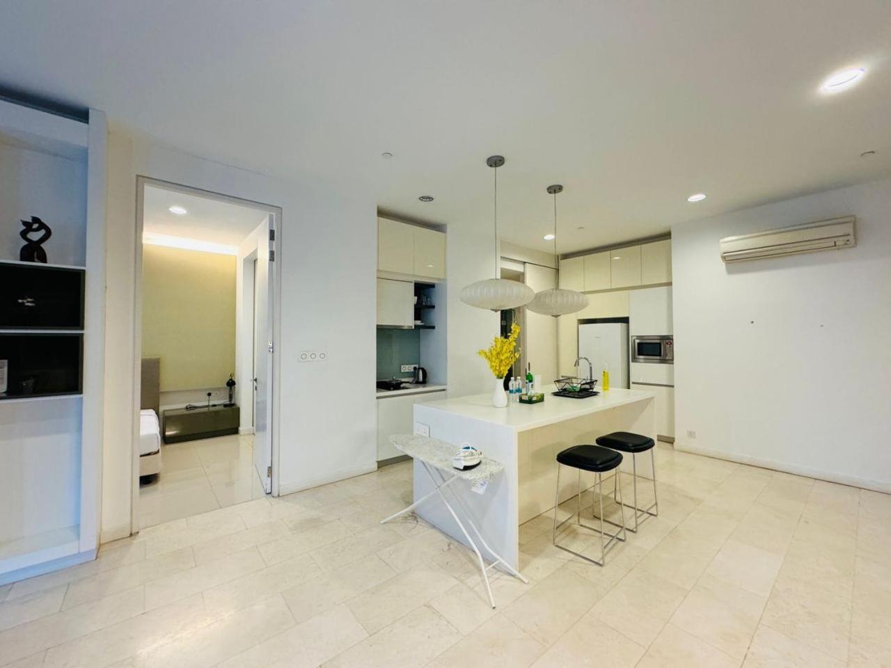 Platinum Suites By Blue Sky كوالالمبور المظهر الخارجي الصورة