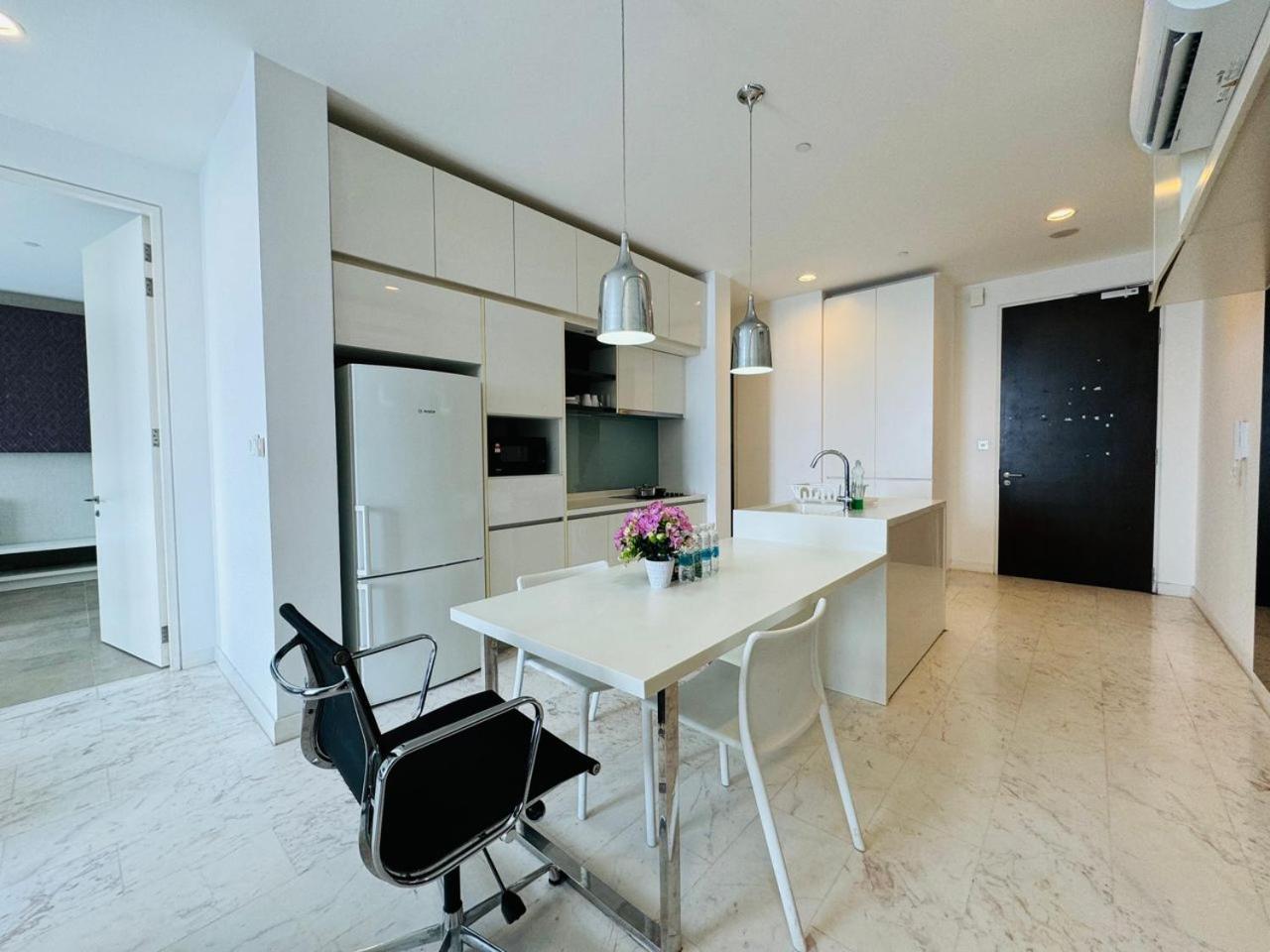 Platinum Suites By Blue Sky كوالالمبور المظهر الخارجي الصورة