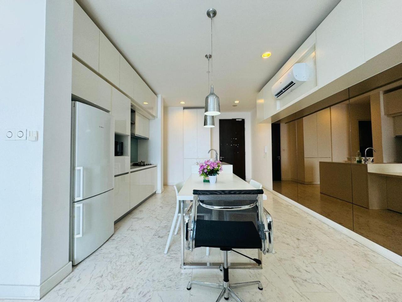 Platinum Suites By Blue Sky كوالالمبور المظهر الخارجي الصورة